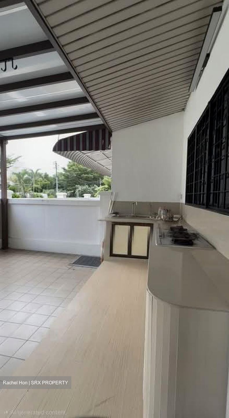 La Quinta Park (D19), Terrace #586572531